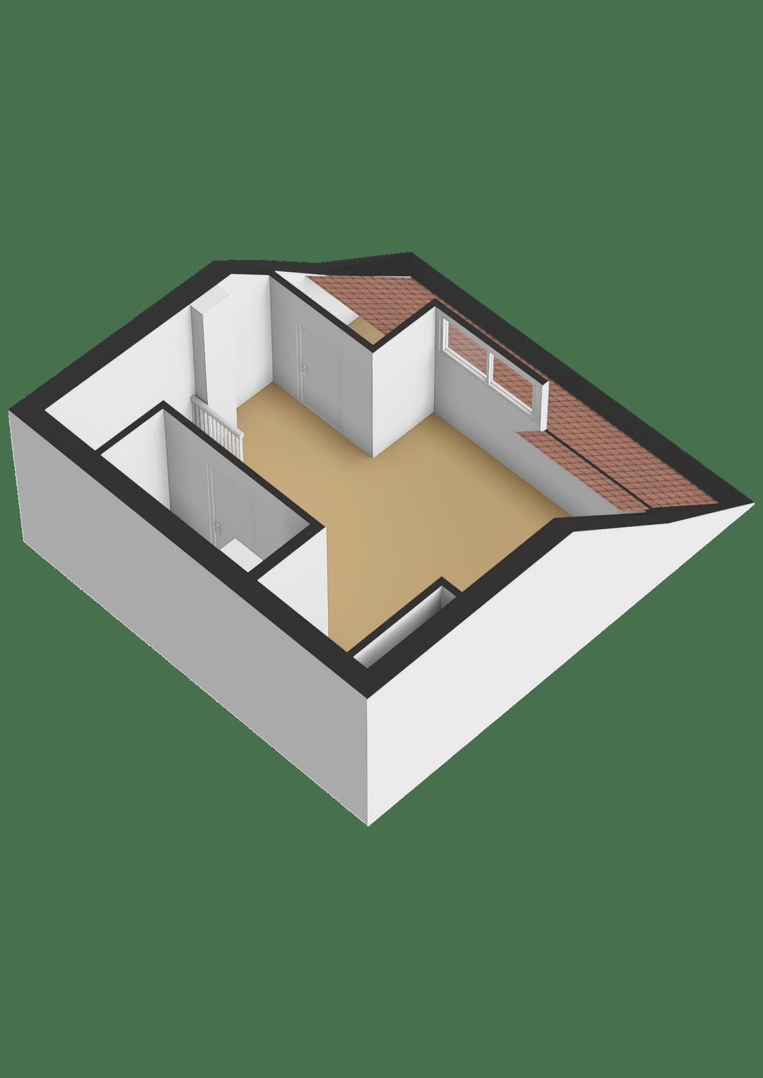 Foto 46 van Bosboomlaan 14-C
