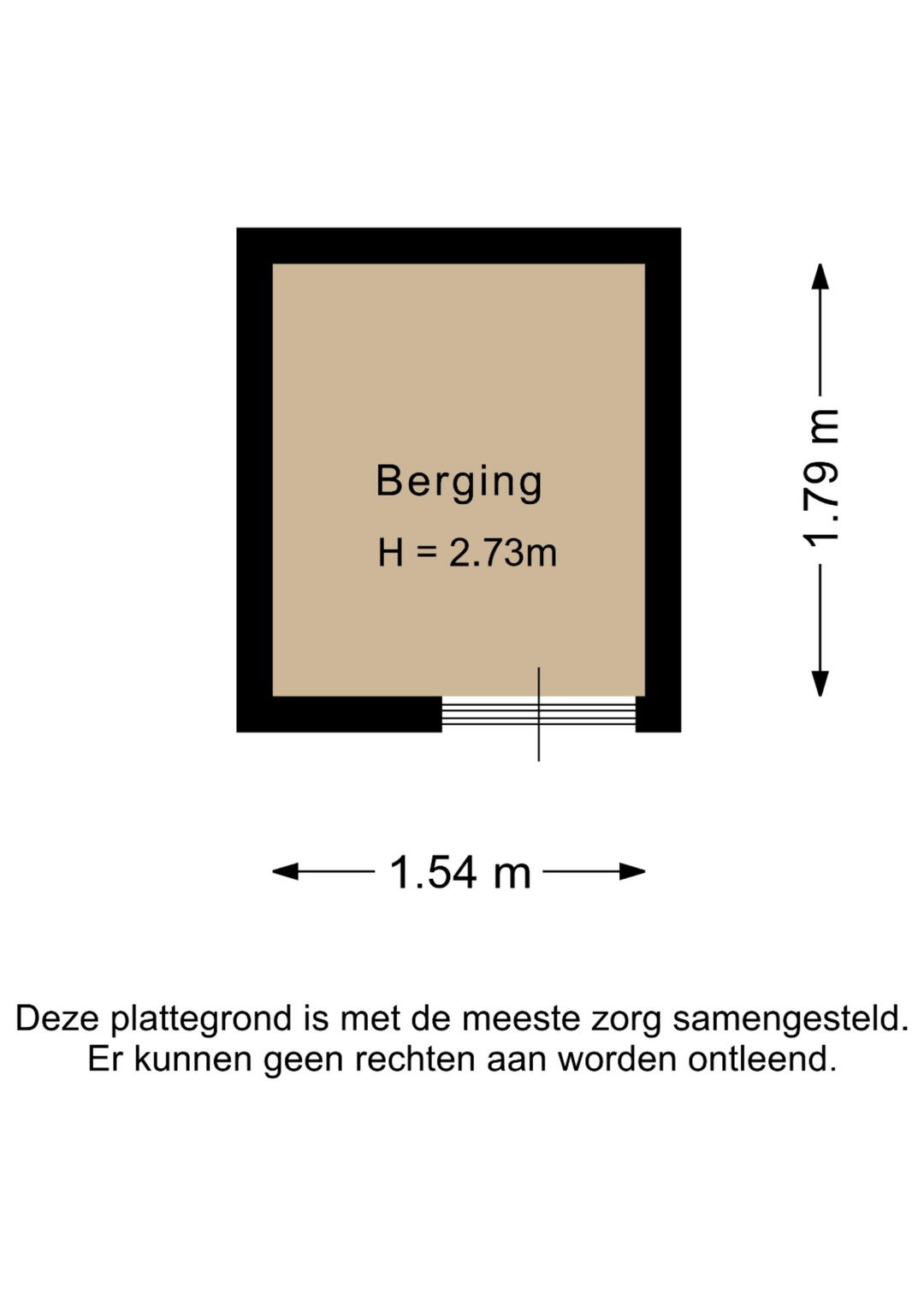 Foto 47 van Bosboomlaan 14-C