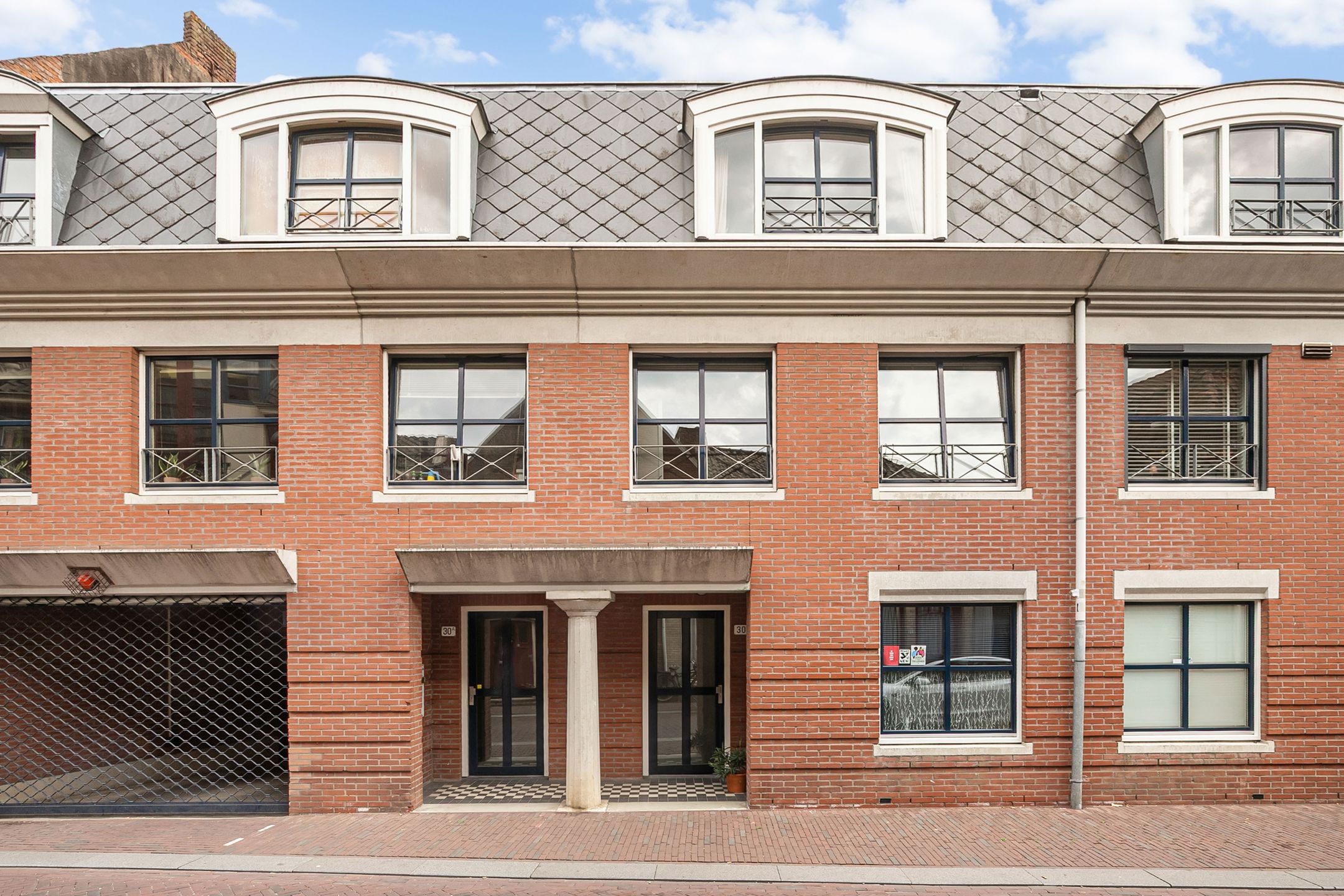 Herenstraat 30 