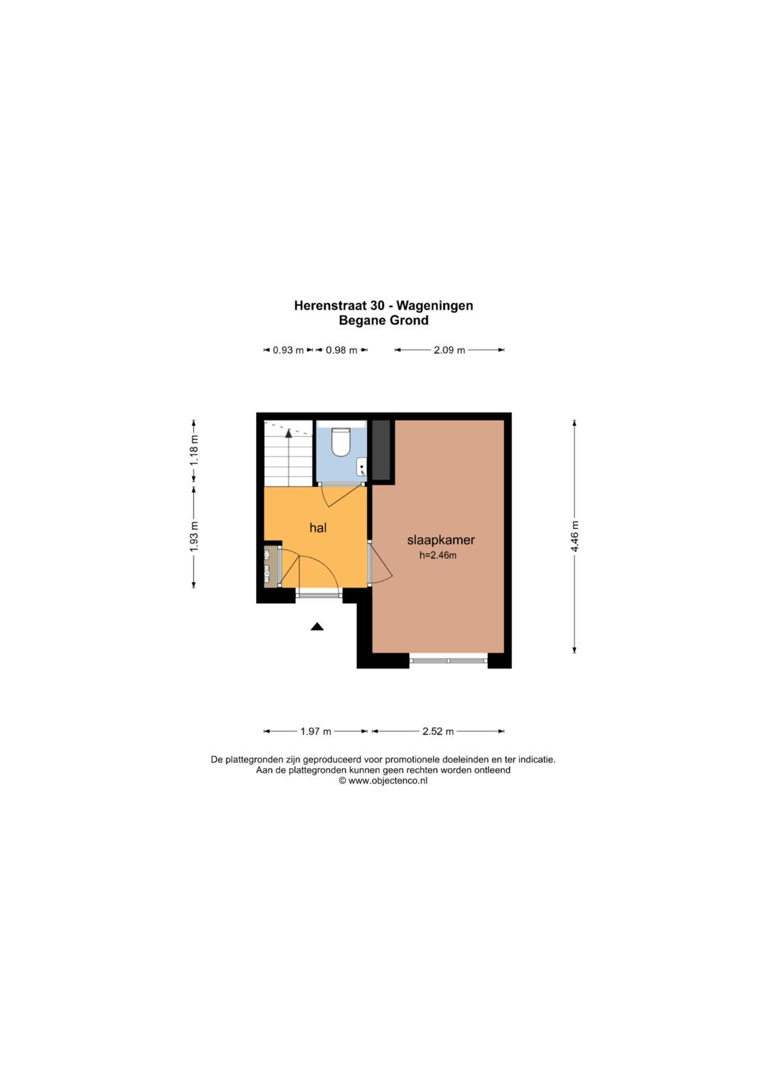 Foto 28 van Herenstraat 30