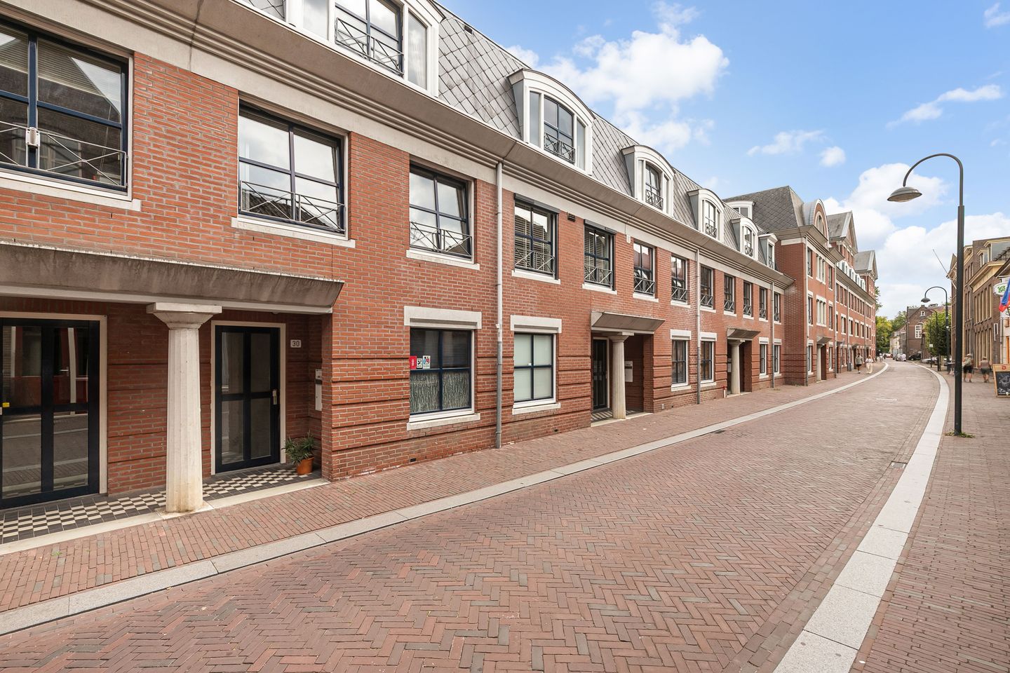Foto 5 van Herenstraat 30