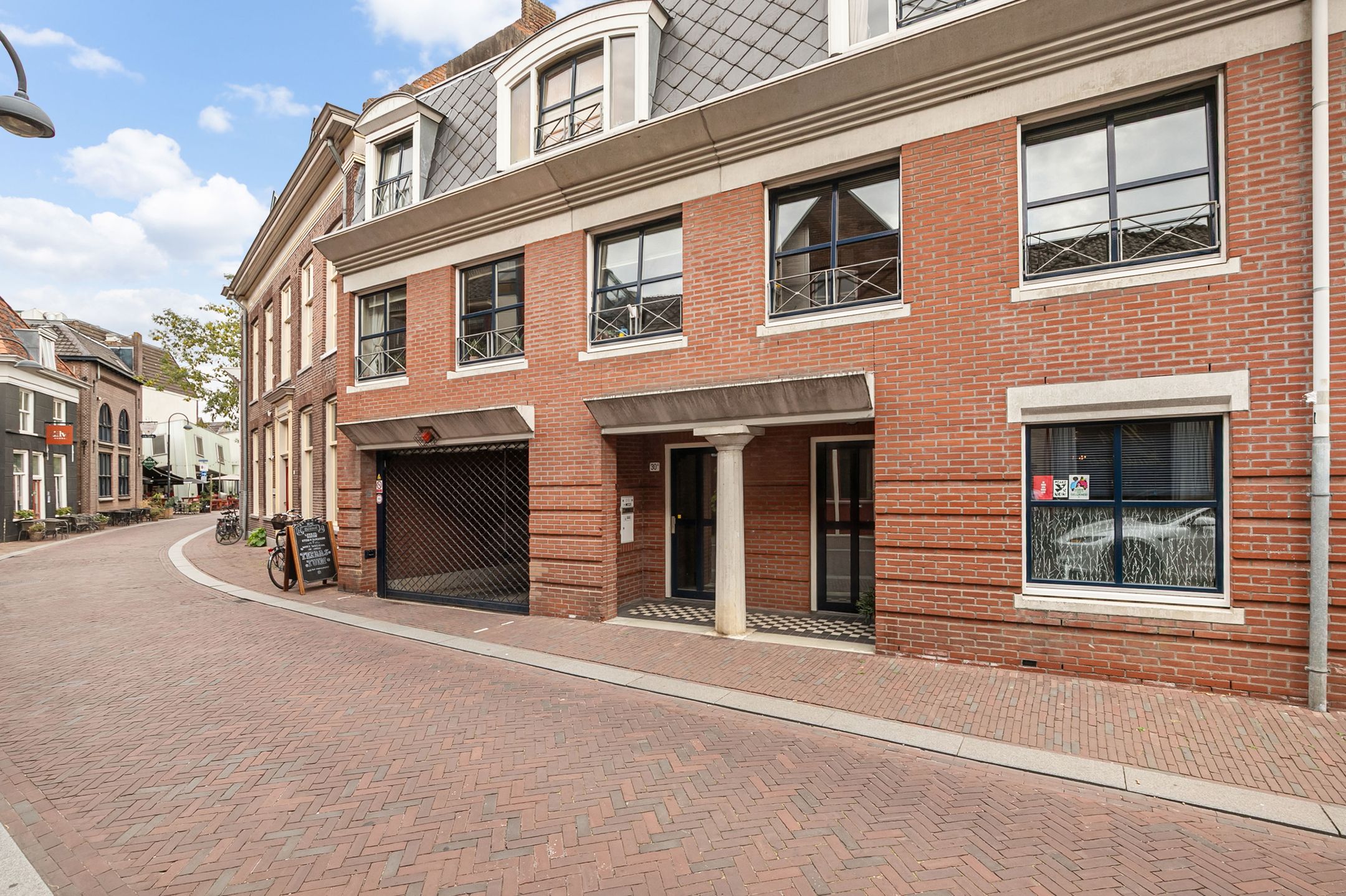 Foto 6 van Herenstraat 30