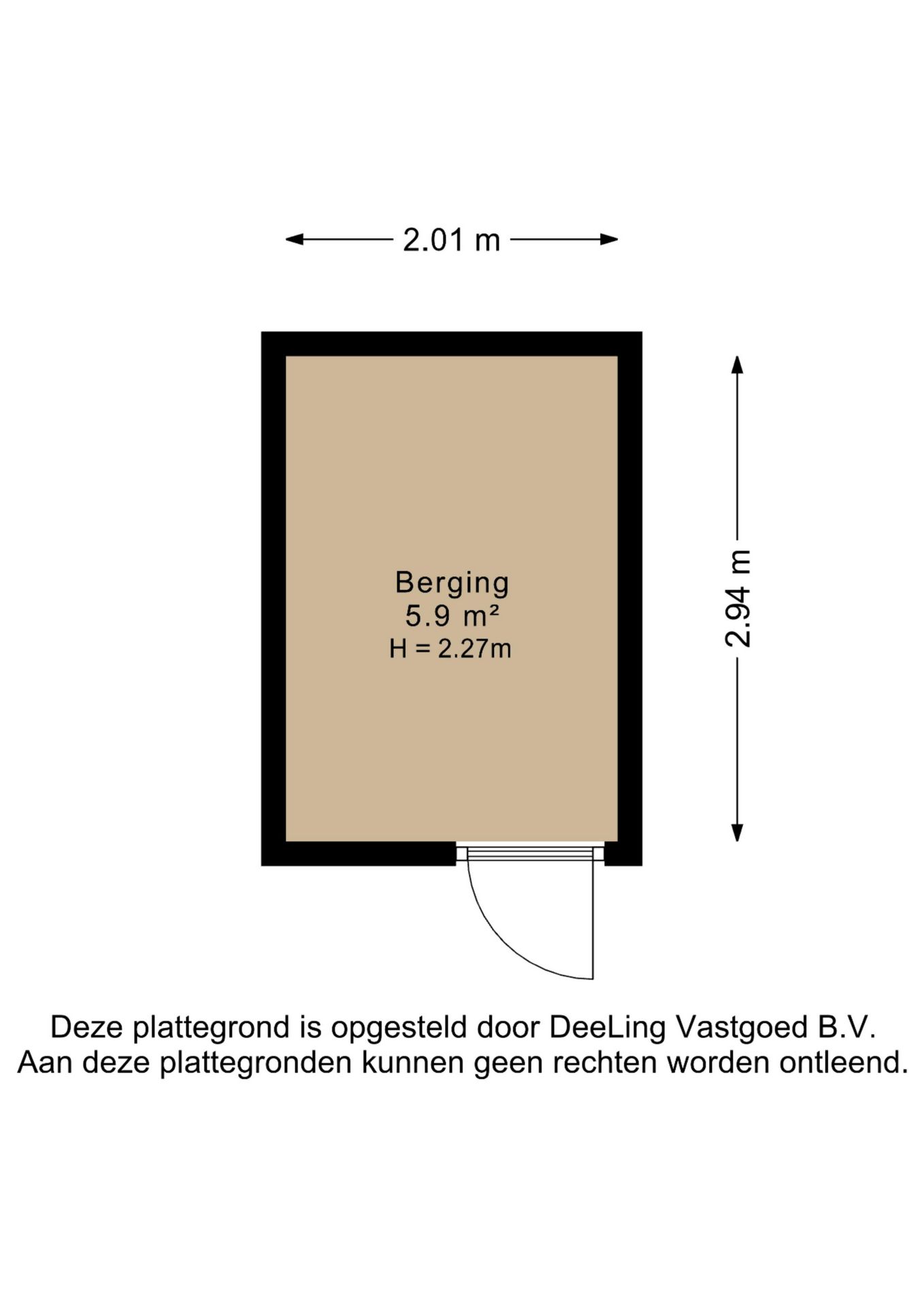 Photo 34 of Grote Beerstraat 173-52