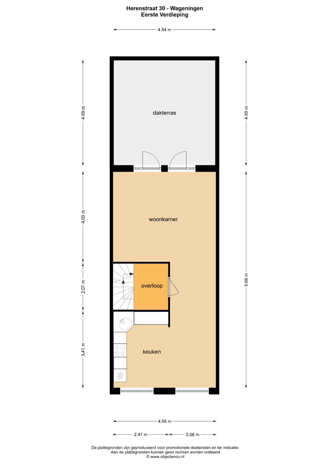 Foto 31 van Herenstraat 30