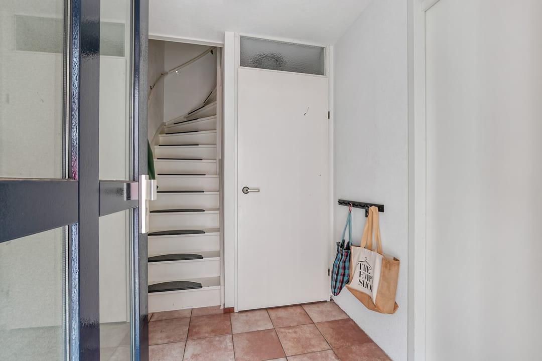 Foto 8 van Herenstraat 30