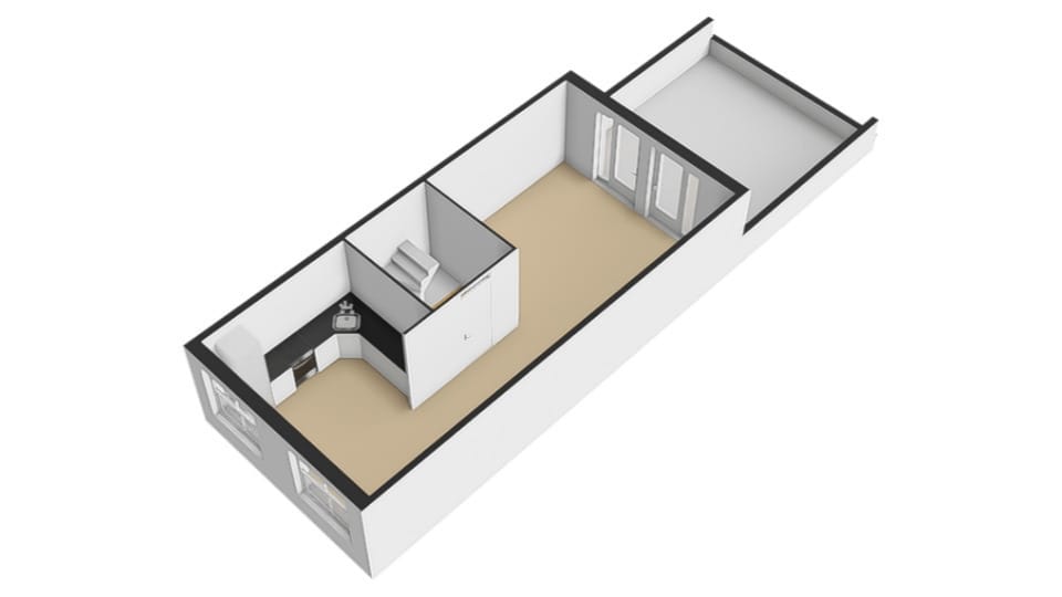 Foto 32 van Herenstraat 30