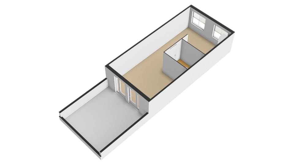 Foto 33 van Herenstraat 30