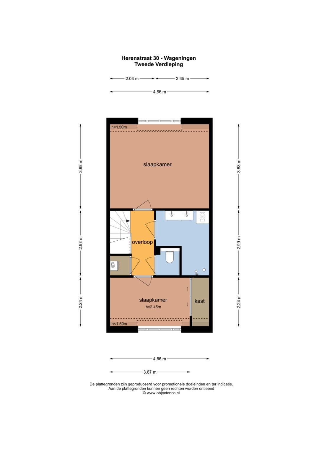 Foto 34 van Herenstraat 30