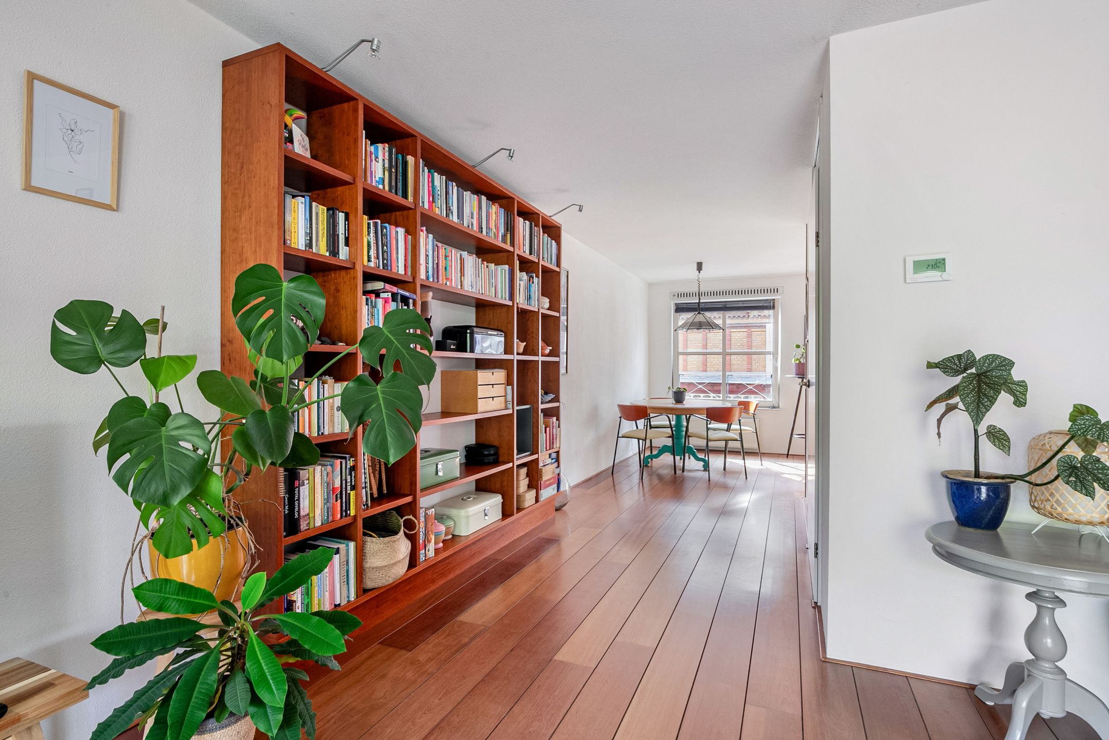 Foto 12 van Herenstraat 30