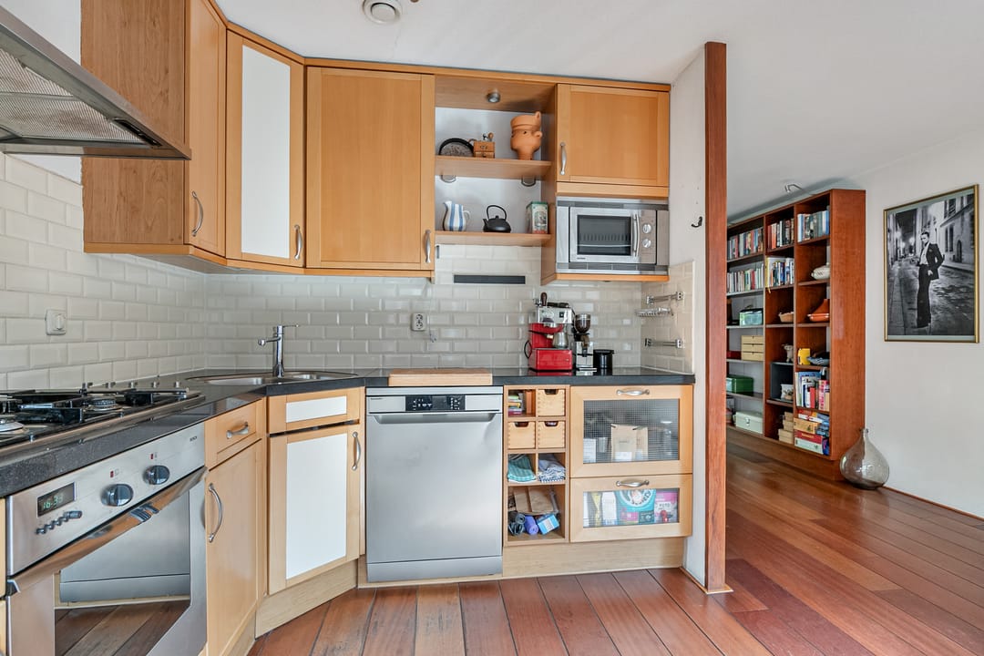 Foto 16 van Herenstraat 30