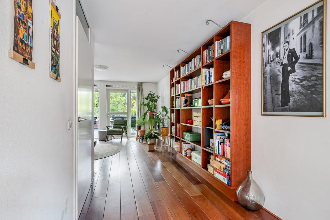 Foto 17 van Herenstraat 30