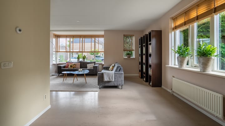 Foto 2 van Merelweg 51