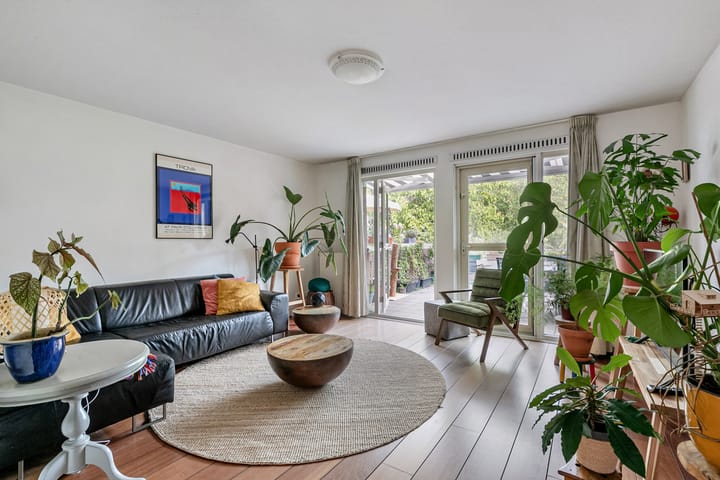 Foto 2 van Herenstraat 30