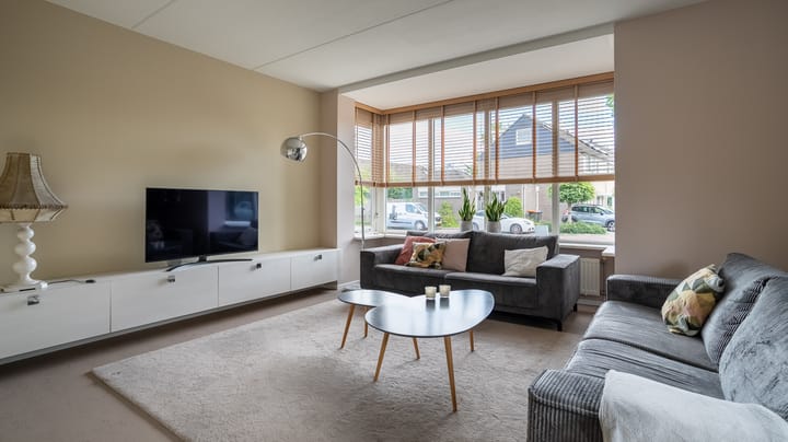 Foto 3 van Merelweg 51