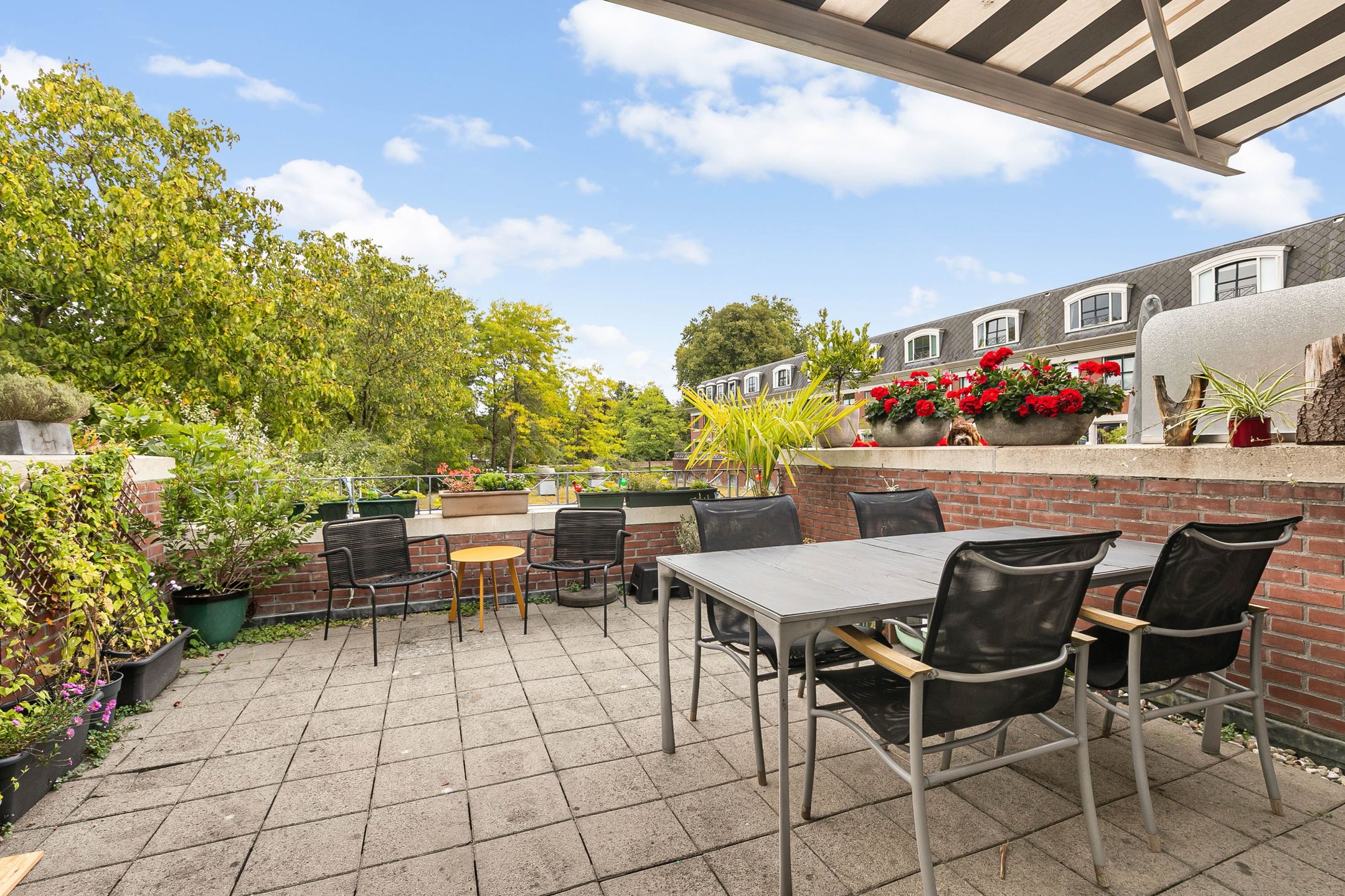 Foto 3 van Herenstraat 30