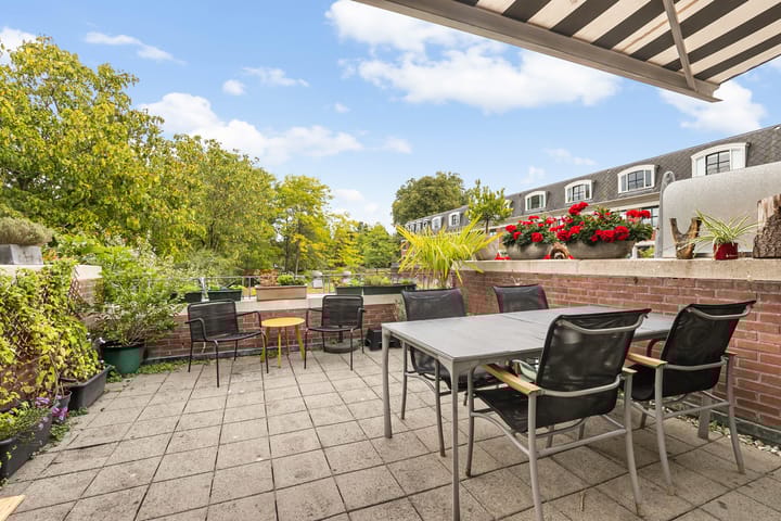 Foto 3 van Herenstraat 30