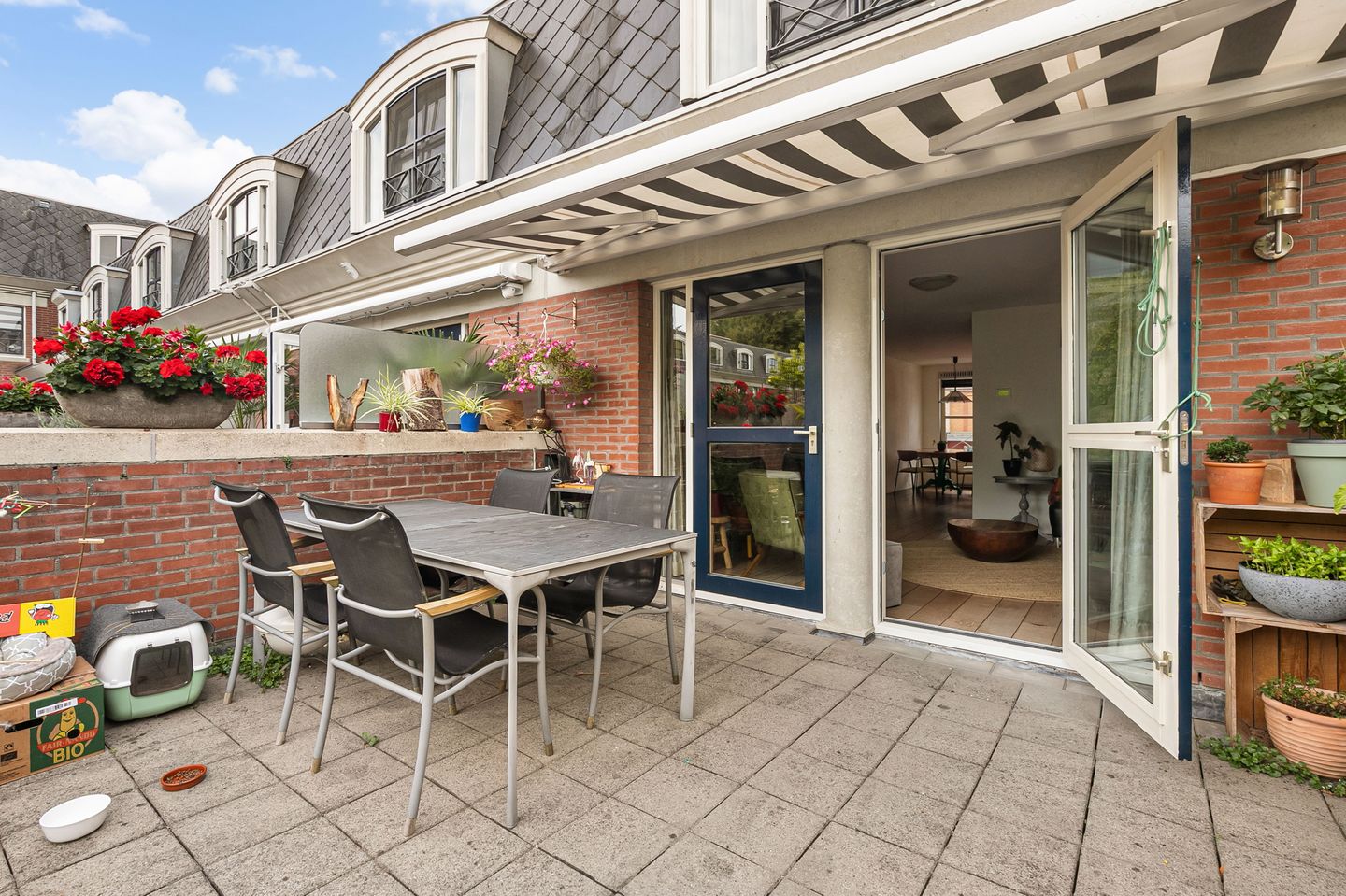 Foto 19 van Herenstraat 30