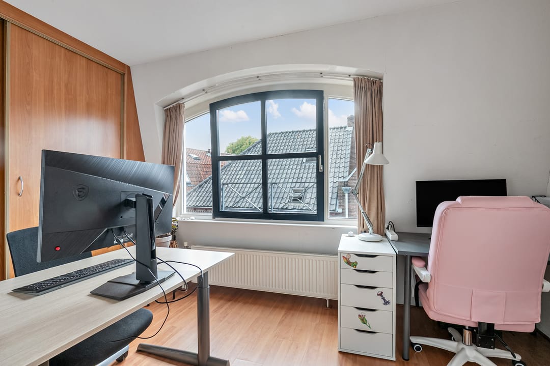 Foto 26 van Herenstraat 30