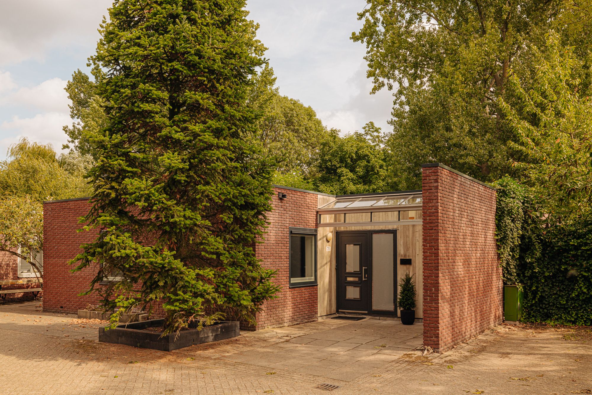 Amstelveenseweg, 711, Amsterdam, 1081JE, Noord-Holland, Nederland 711