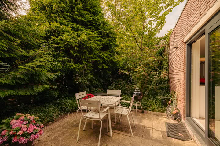 Foto 6 van Amstelveenseweg 711