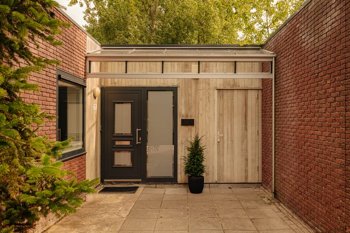 Foto 7 van Amstelveenseweg 711