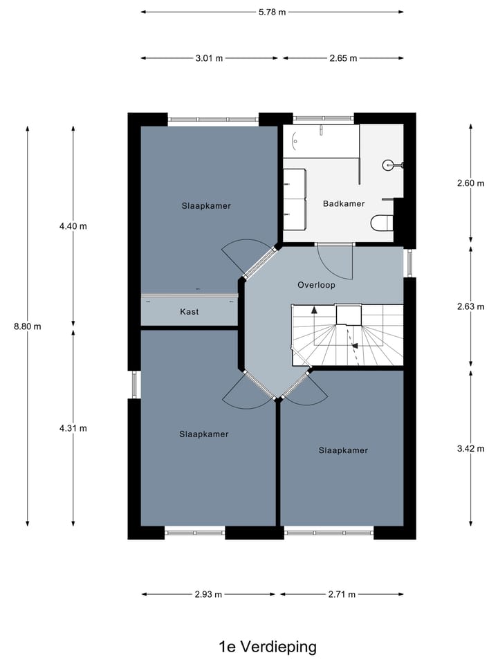 Foto 34 van Merelweg 51