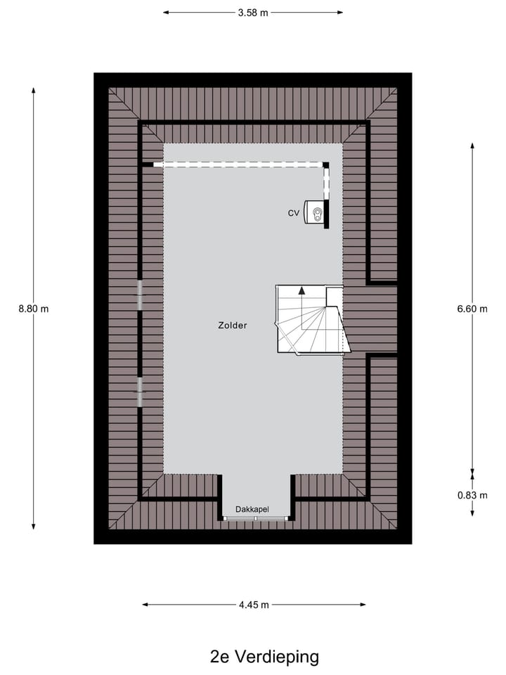 Foto 35 van Merelweg 51