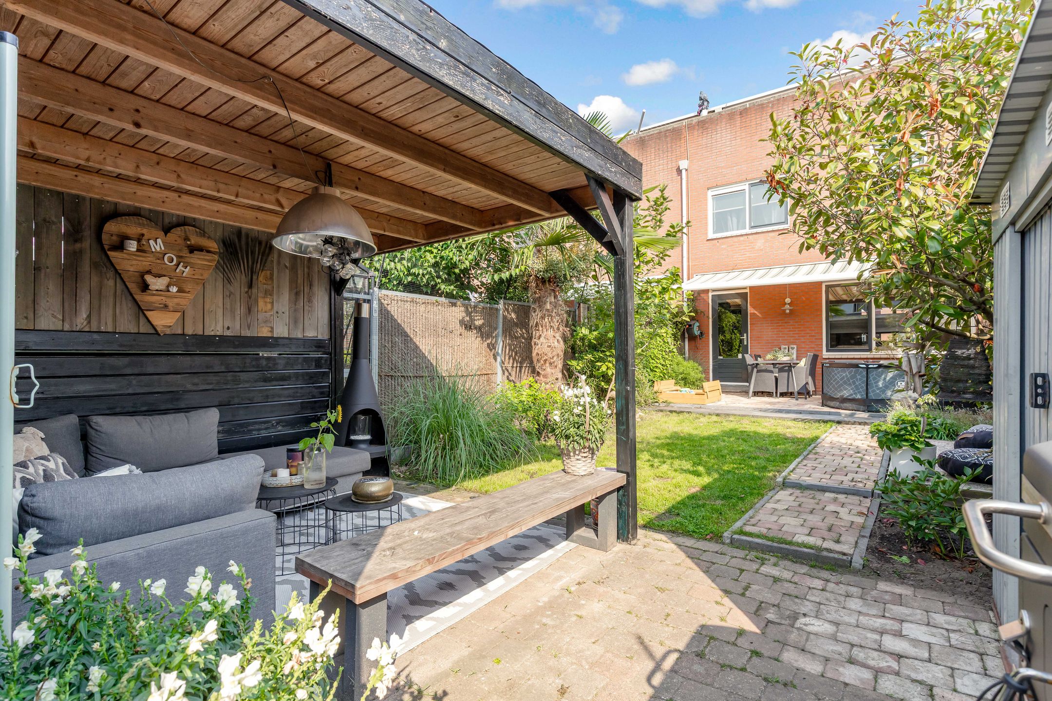 Foto 3 van Aalbessenstraat 17