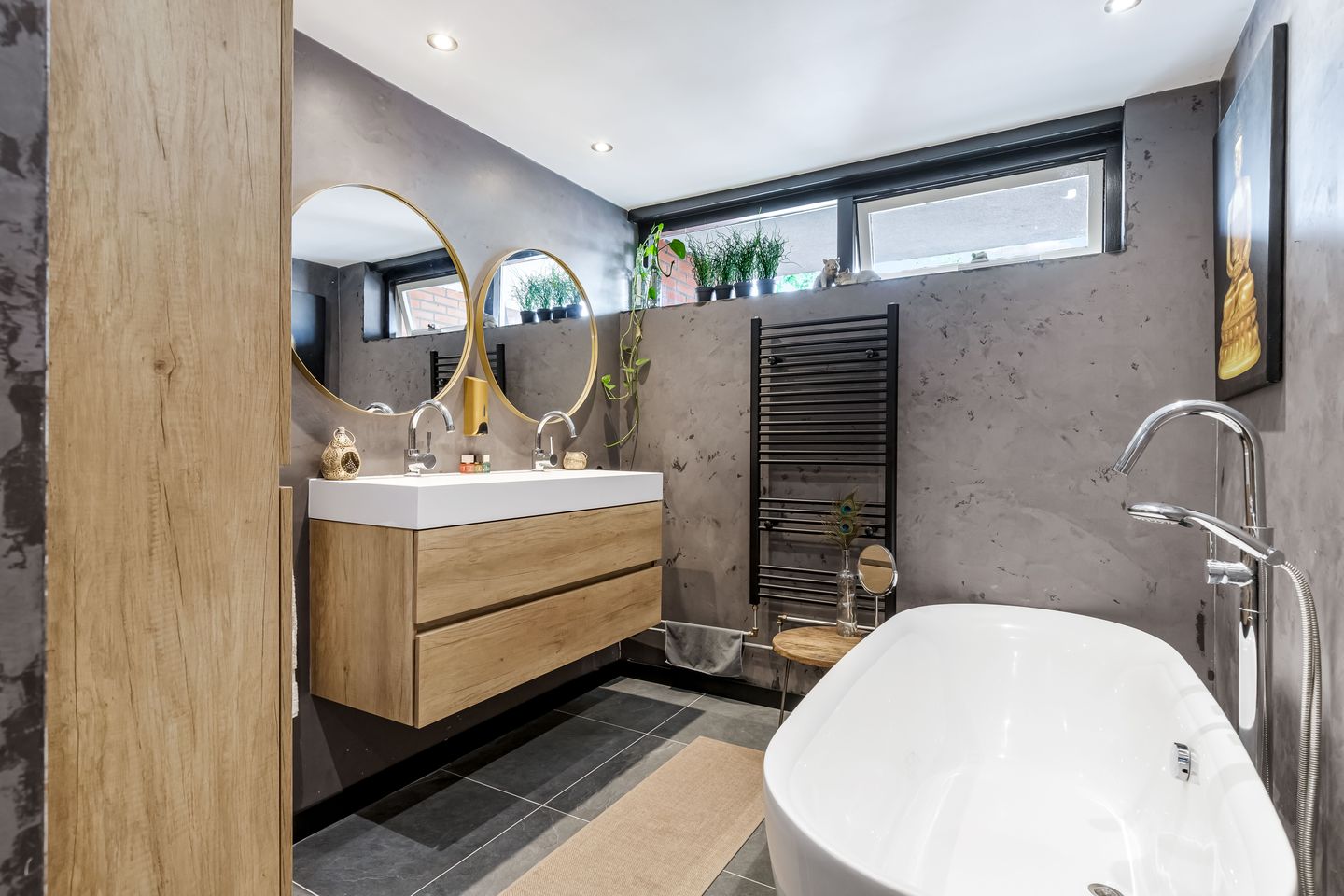 Foto 4 van Aalbessenstraat 17