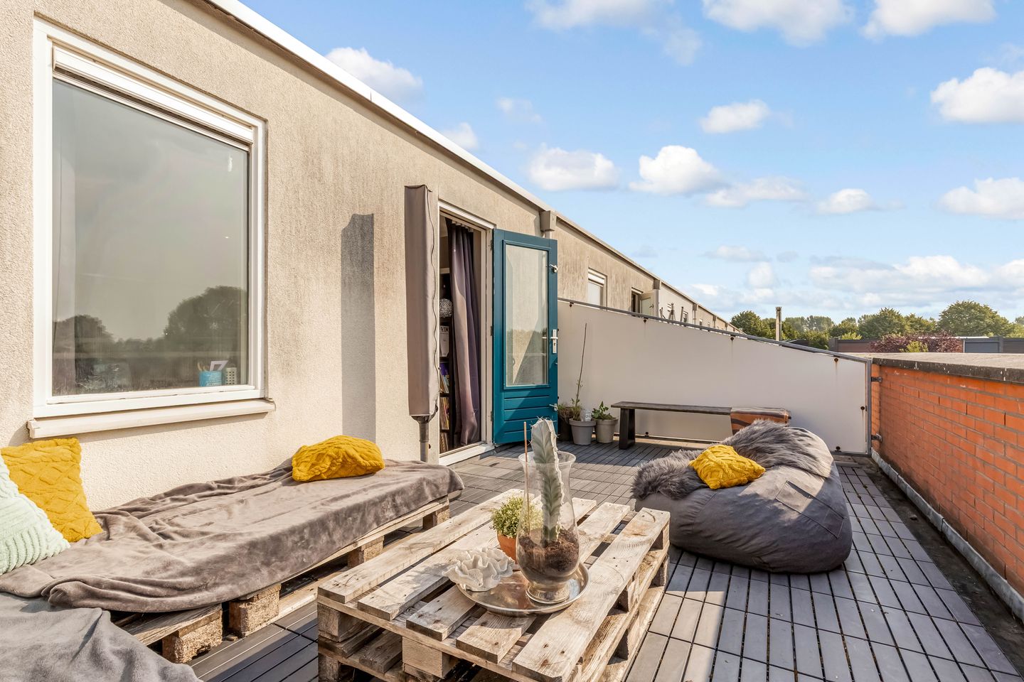 Foto 5 van Aalbessenstraat 17