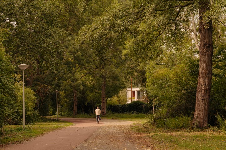 Foto 39 van Amstelveenseweg 711