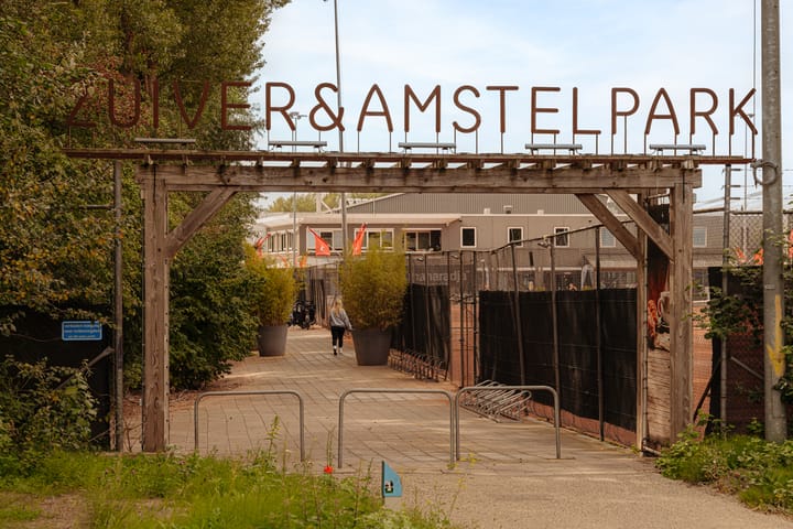 Foto 40 van Amstelveenseweg 711