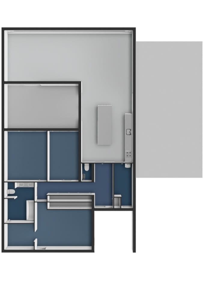 Foto 41 van Amstelveenseweg 711