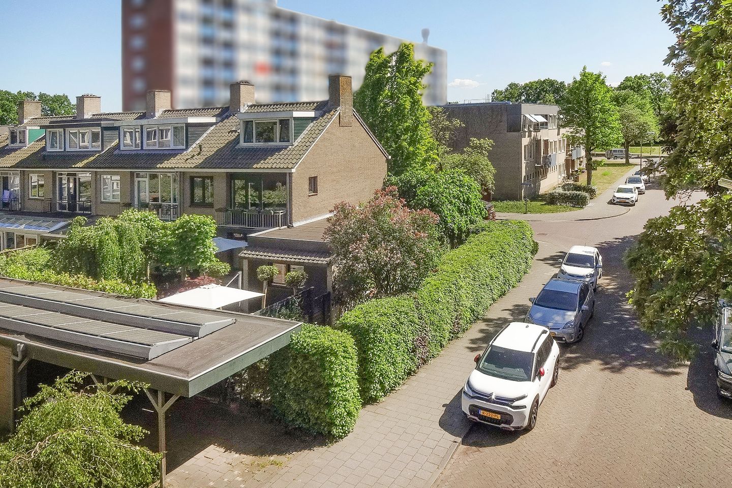 Foto 5 van Kruidbergerweg 94