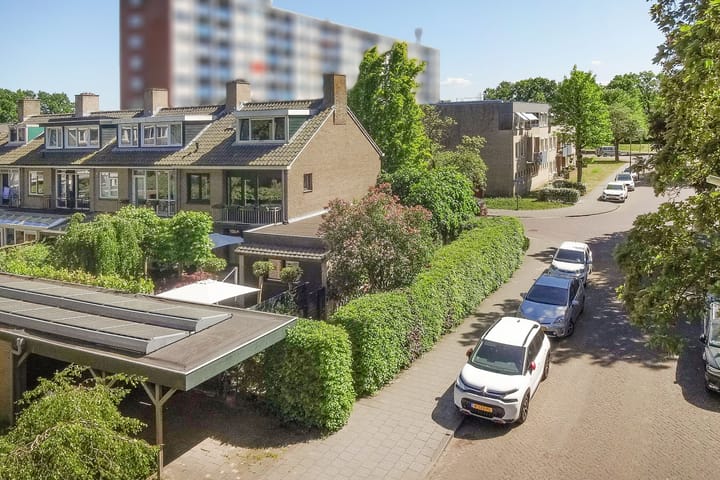 Foto 5 van Kruidbergerweg 94