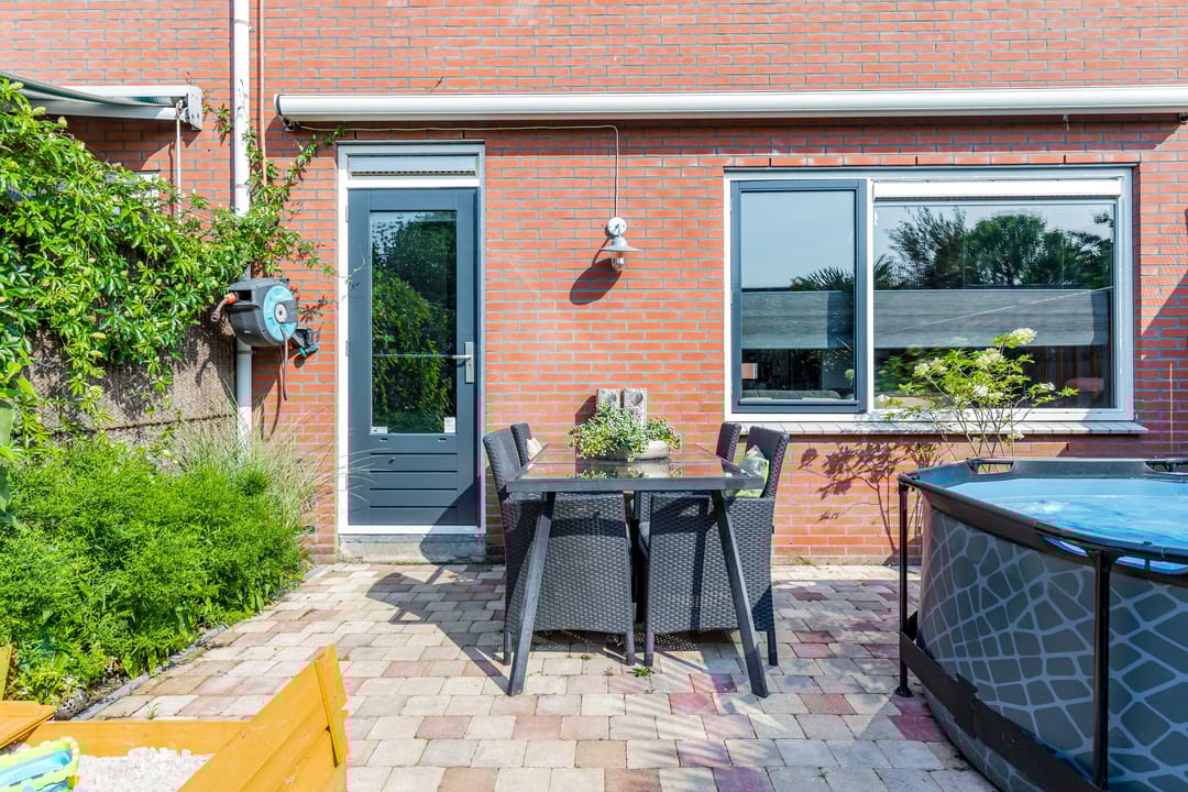 Foto 46 van Aalbessenstraat 17