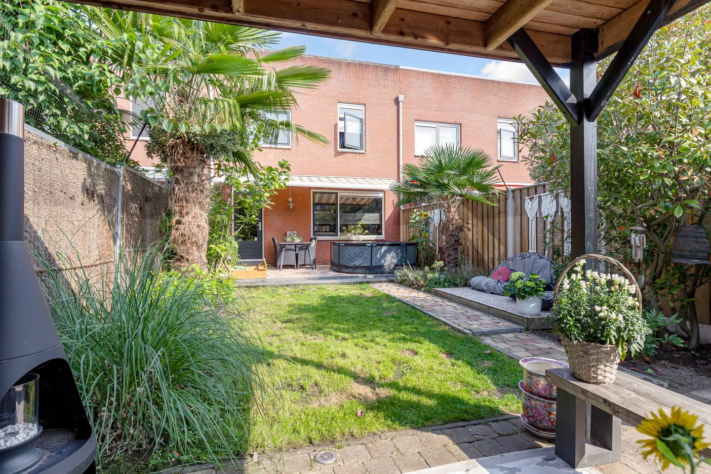 Foto 49 van Aalbessenstraat 17