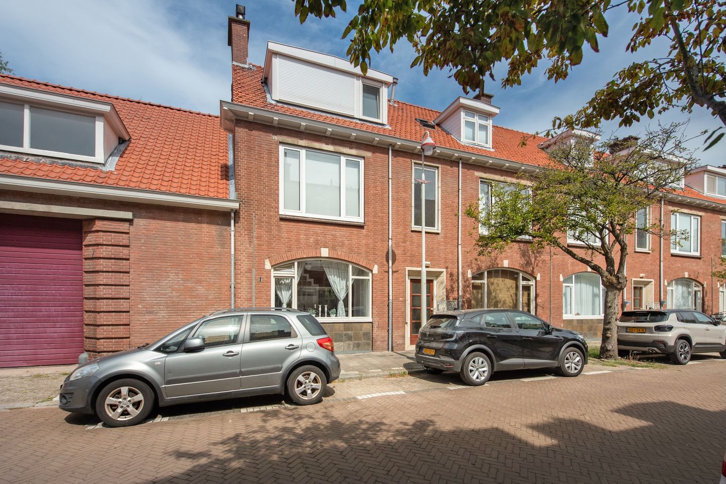 Foto 5 van Tannhäuserstraat 55