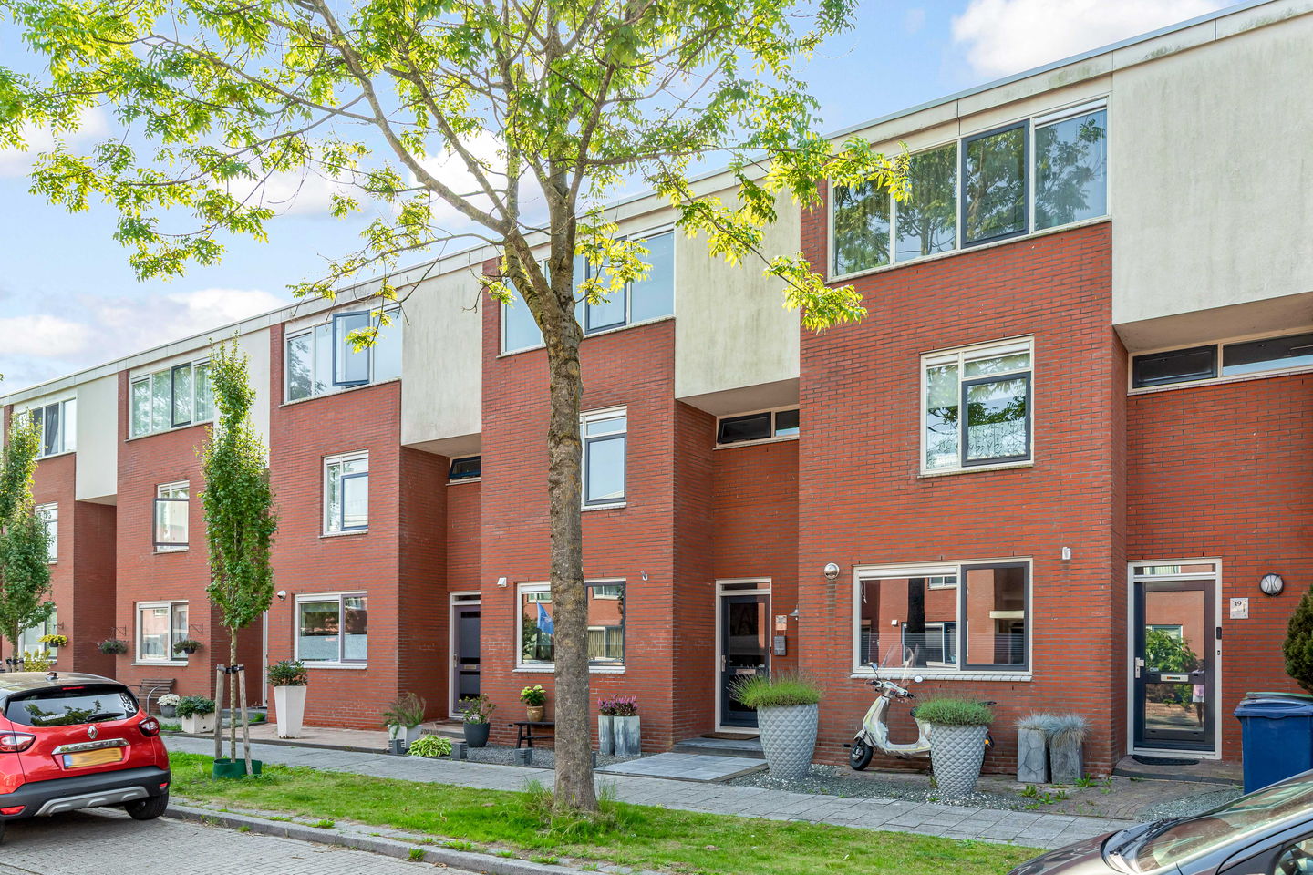 Foto 55 van Aalbessenstraat 17