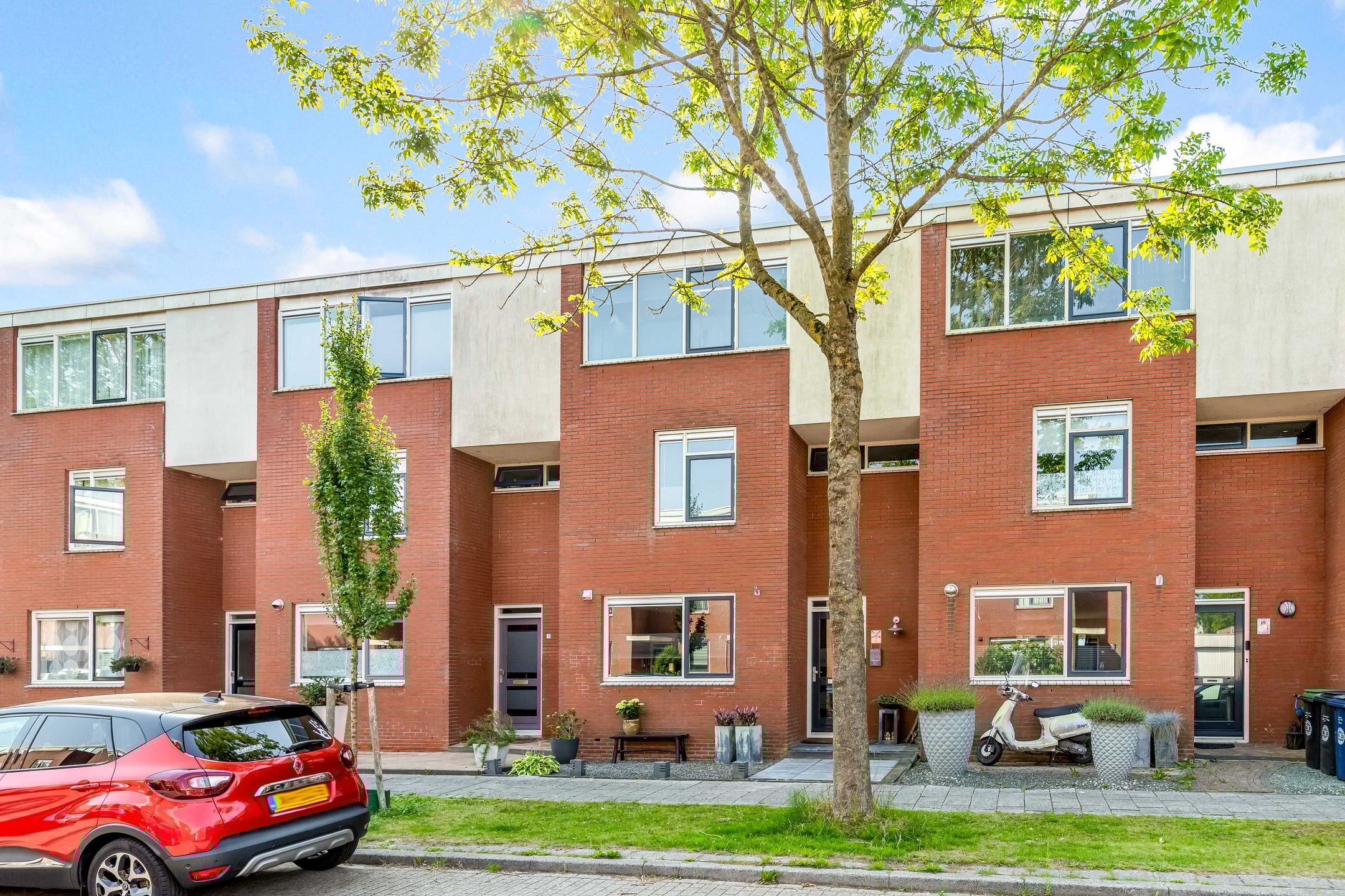 Foto 57 van Aalbessenstraat 17