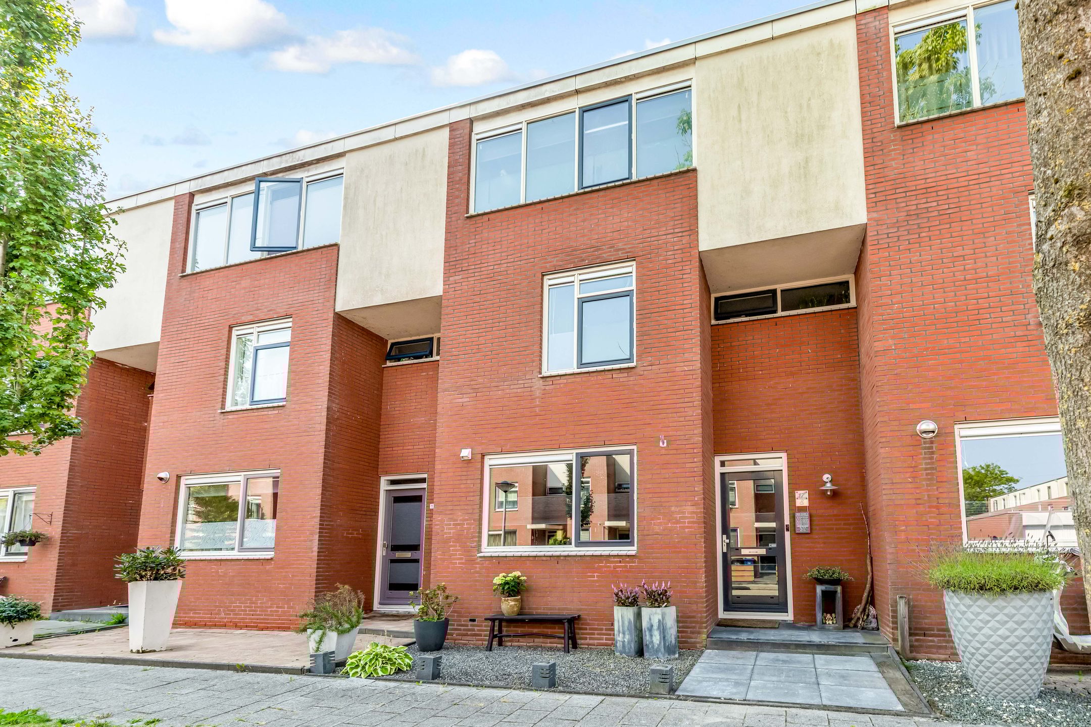 Foto 54 van Aalbessenstraat 17