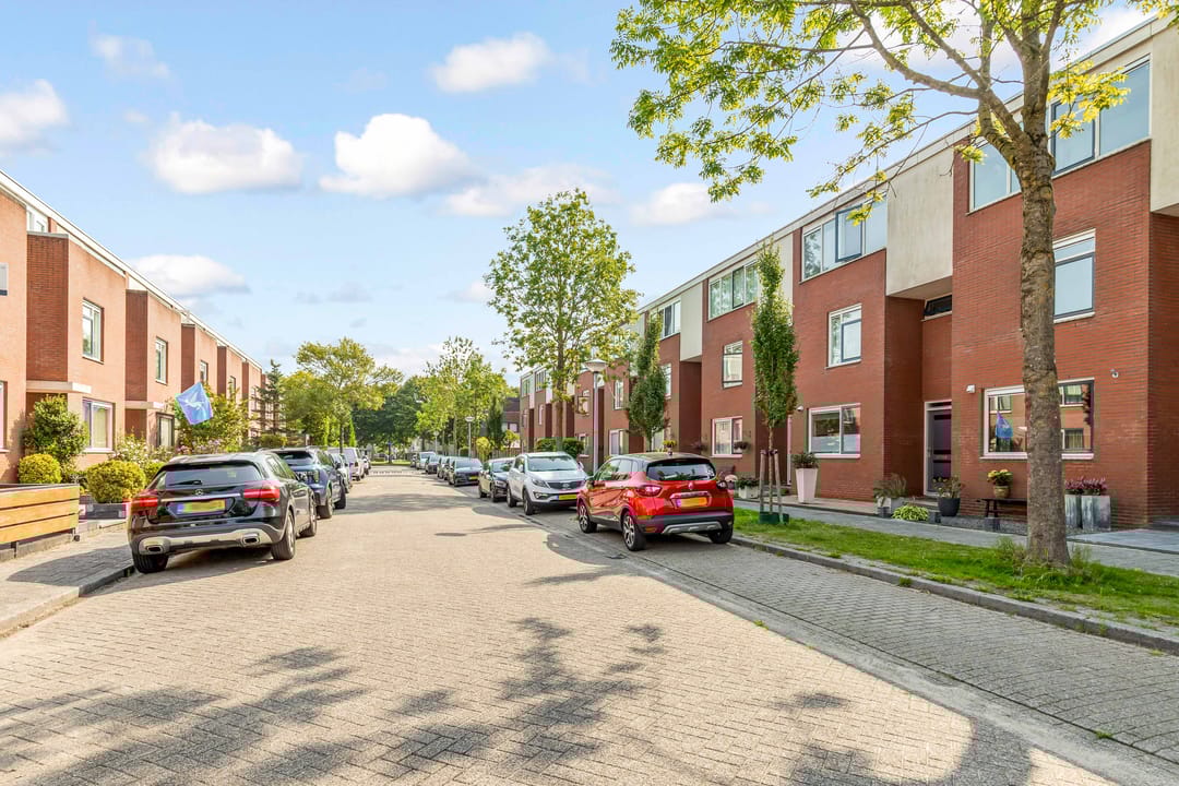 Foto 61 van Aalbessenstraat 17