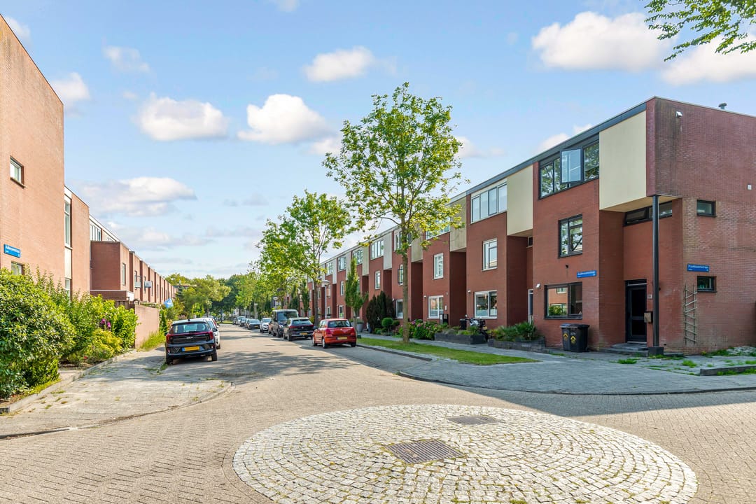 Foto 62 van Aalbessenstraat 17