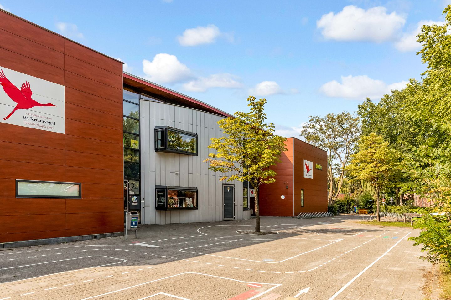 Foto 64 van Aalbessenstraat 17