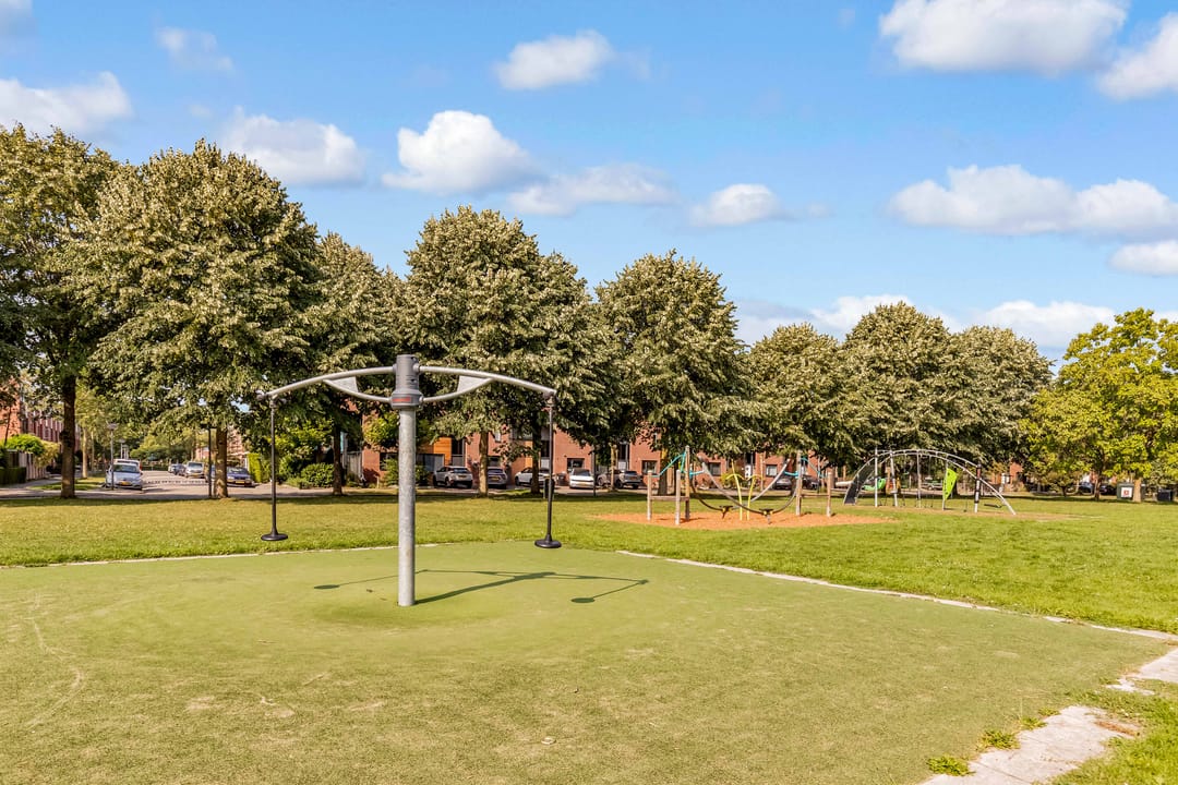 Foto 67 van Aalbessenstraat 17