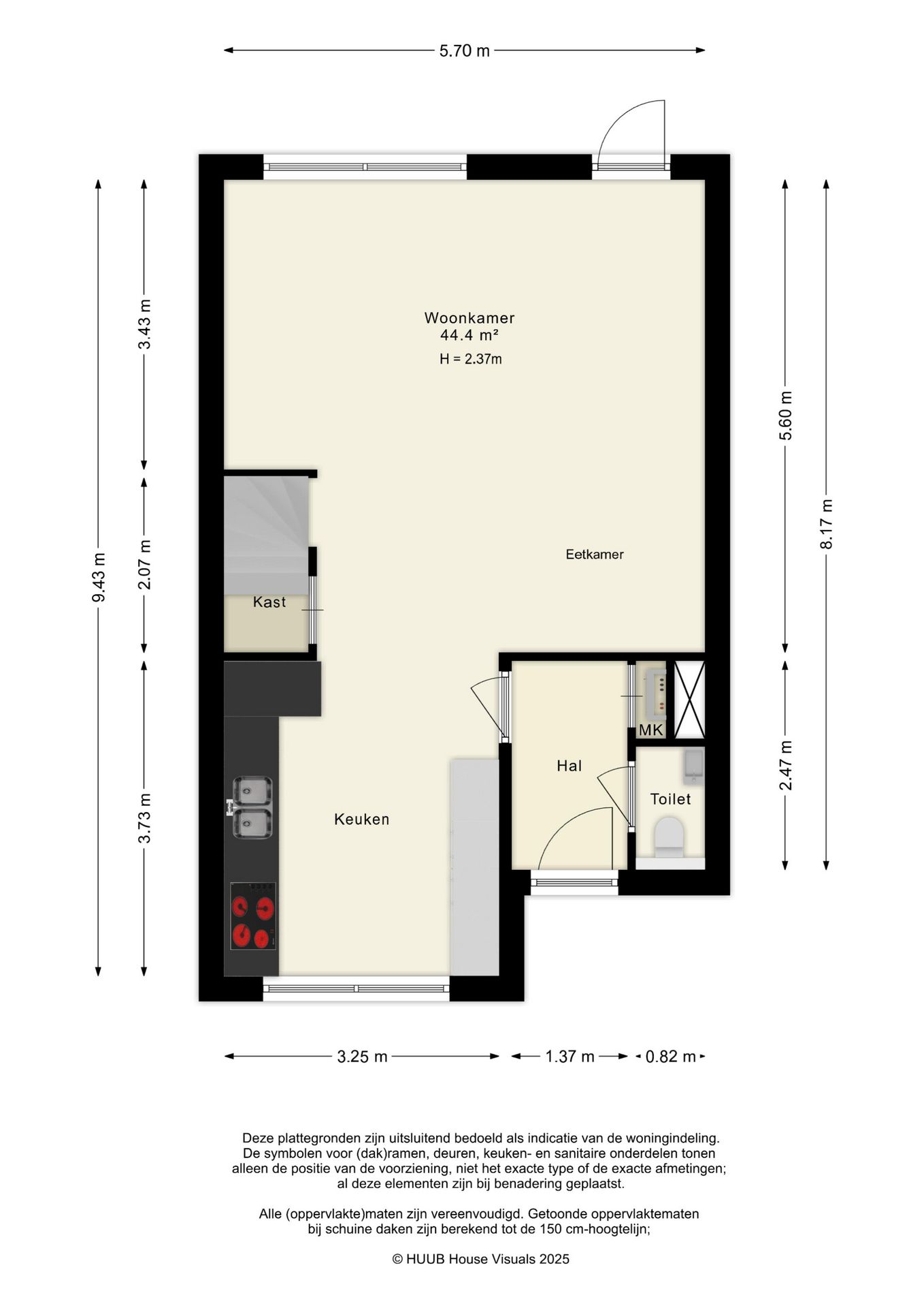 Foto 72 van Aalbessenstraat 17