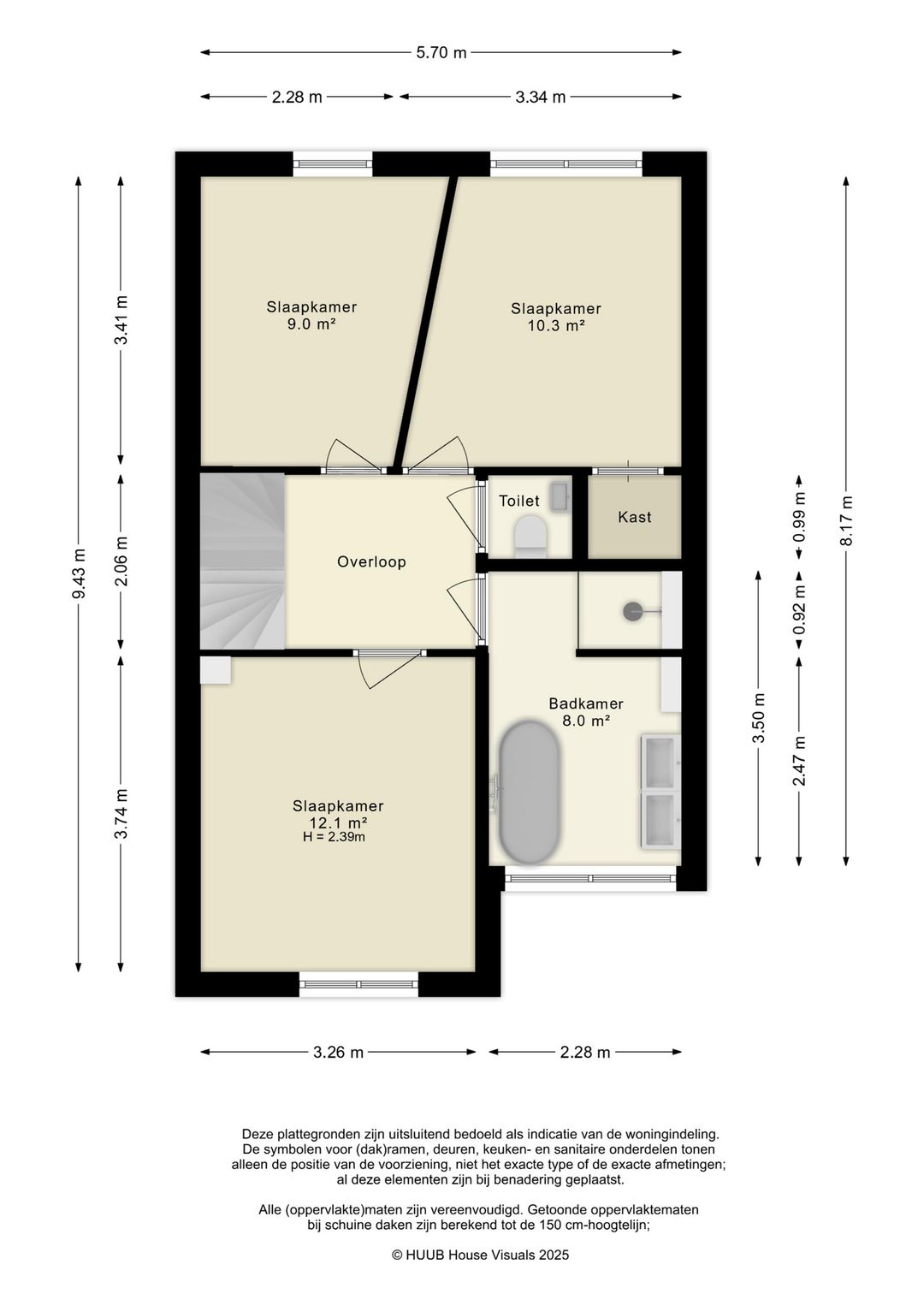 Foto 73 van Aalbessenstraat 17