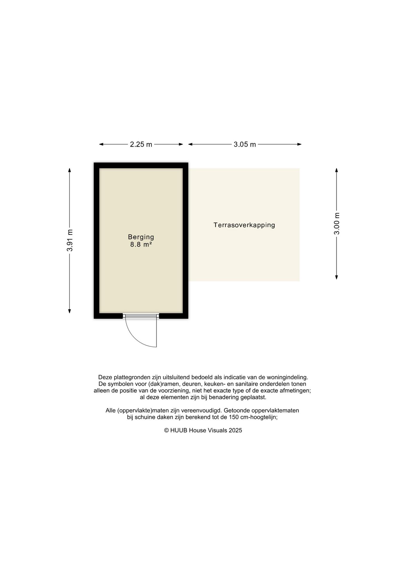 Foto 75 van Aalbessenstraat 17