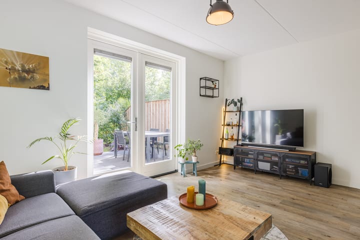 Foto 2 van Staringweg 1-A