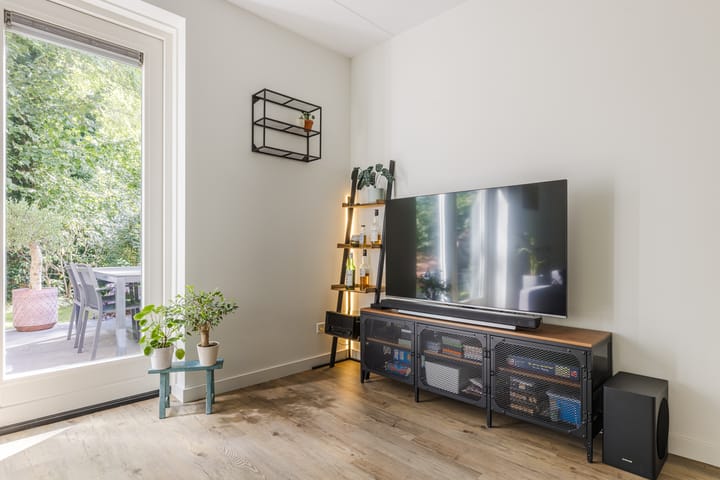 Foto 3 van Staringweg 1-A